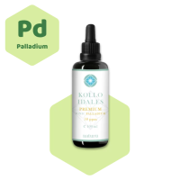 Naturu Kolloidales Palladium