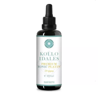 Naturu Kolloidales Platin 100ml