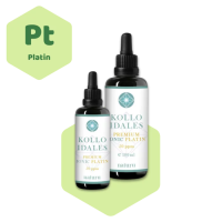 Naturu Kolloidales Platin 50ml
