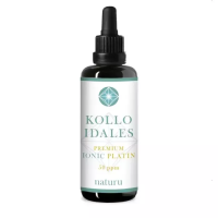 Naturu Kolloidales Platin 50ml