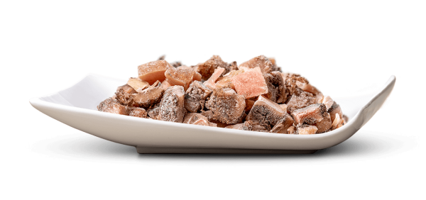 Big Pet Rinderpansen lose in Stücken 450g