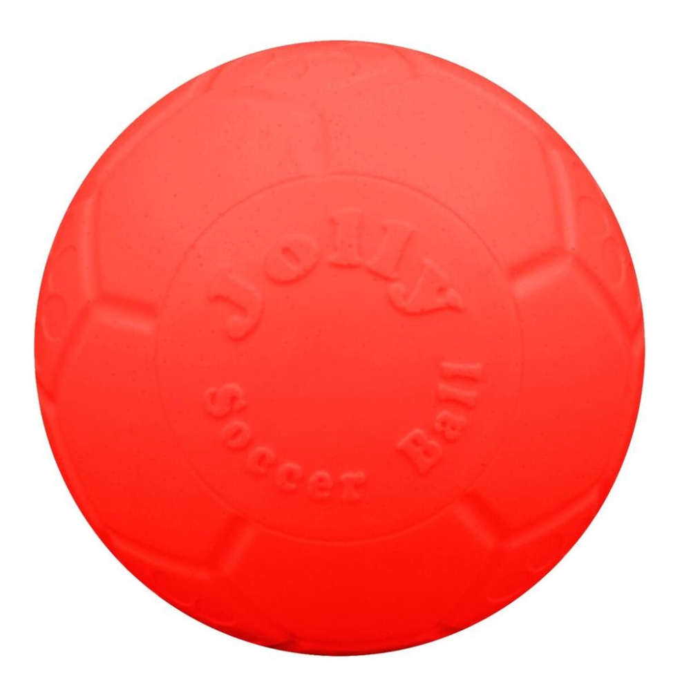Camon Jolly Soccer Ball 20 cm div. Farben