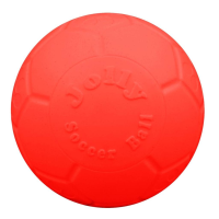 Camon Jolly Soccer Ball 20 cm div. Farben