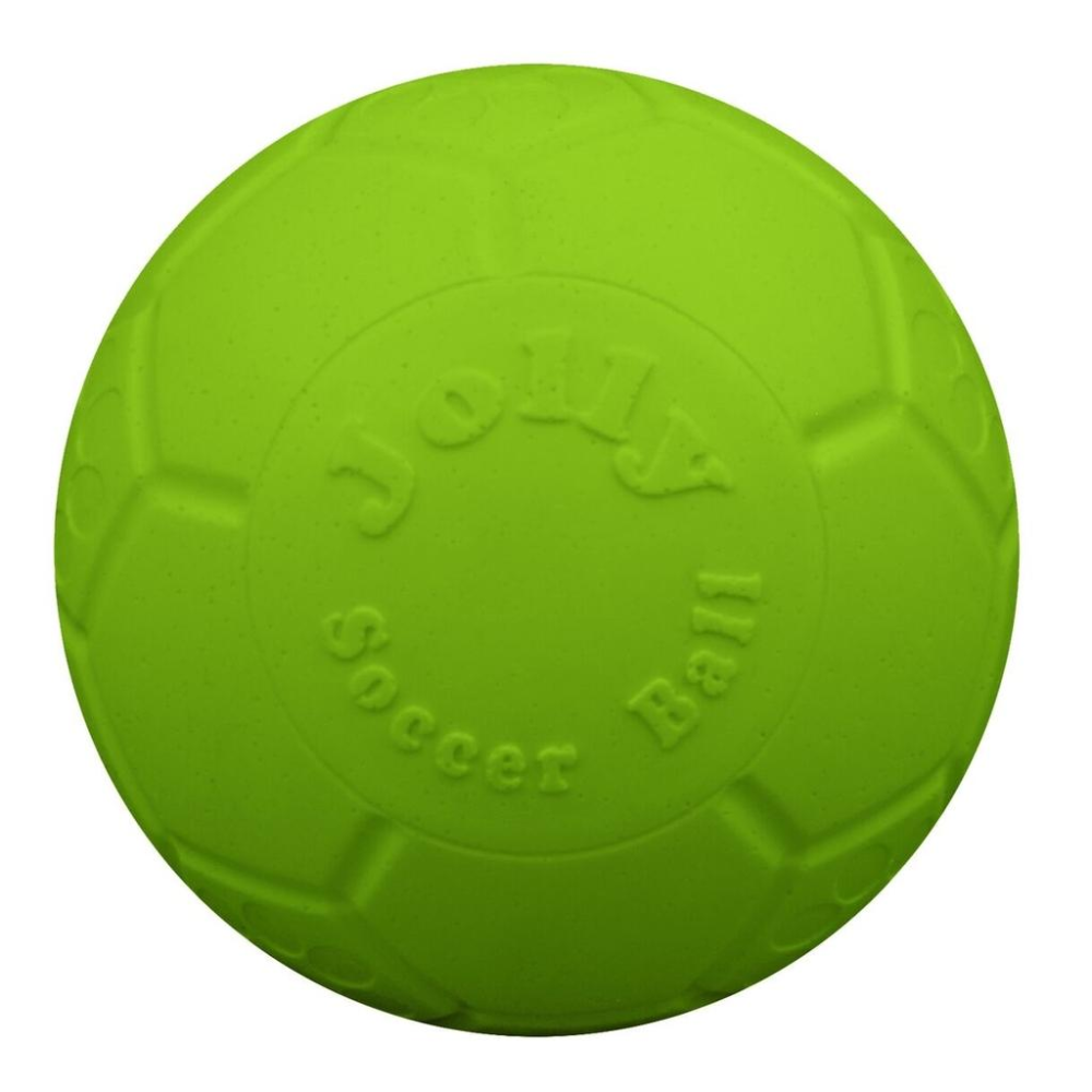 Camon Jolly Soccer Ball 20 cm div. Farben