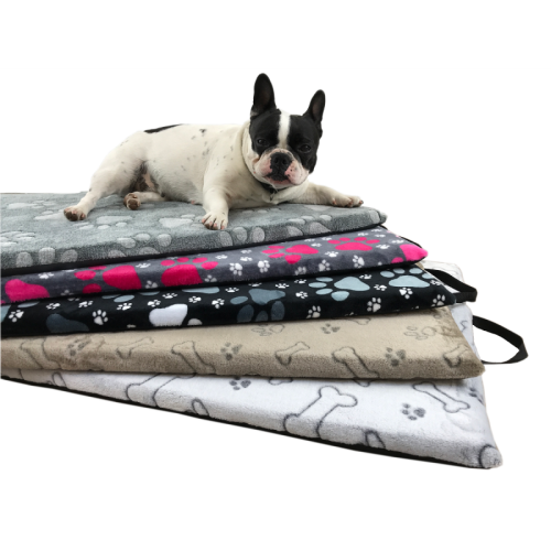 Wolfsong Hundematte Outdoor Gr.S 45x60cm