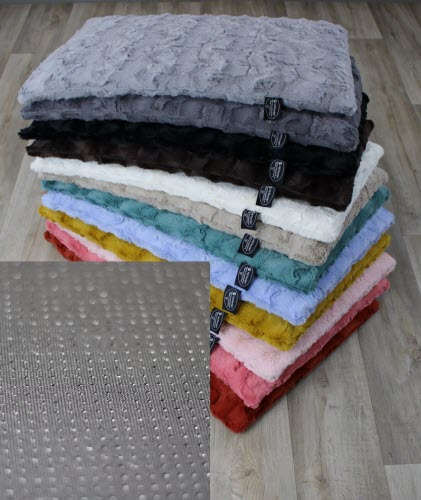 Wolfsong Liegematte Antirutsch 45x65 cm