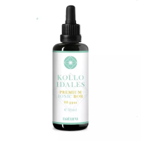 Naturu Kolloidales Bor 50ml