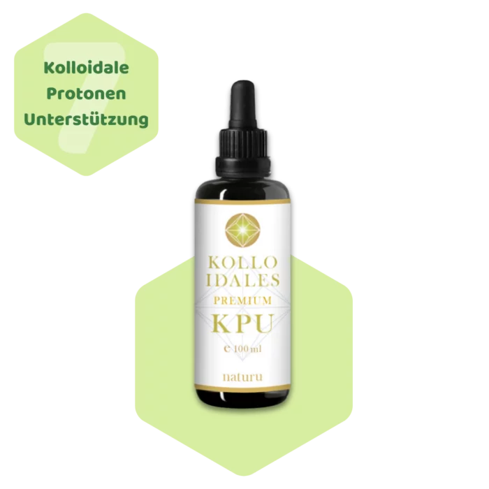 Naturu KPU 100ml