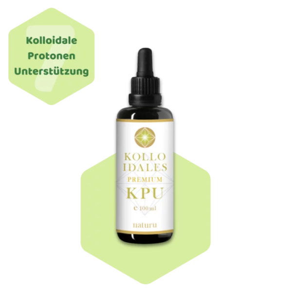 Naturu KPU 100ml