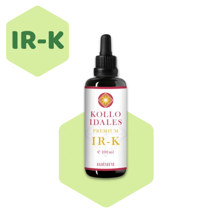 Naturu IRK 100ml