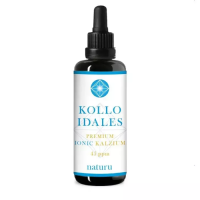 Naturu Kolloidales Kalzium 50ml