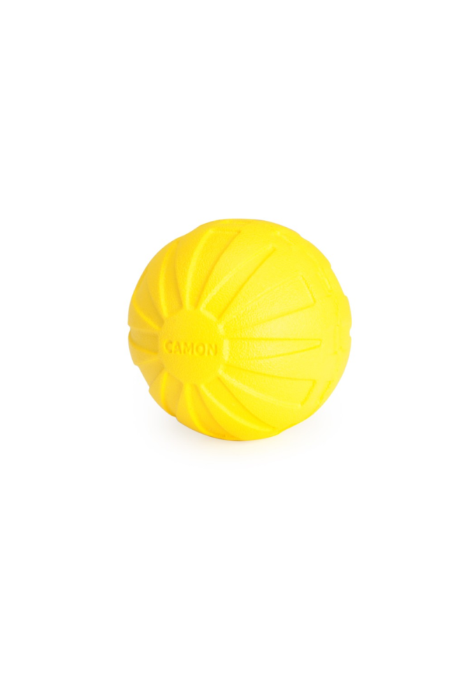 Camon Ball EVA ø 7.2 cm, orange