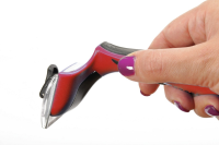 Camon Shedd.Tool Doppelklinge-S-45mm