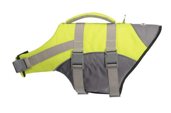 Camon Schwimmweste für Hunde 27cm Grösse S