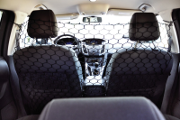 Camon Walky Net cm 120x64