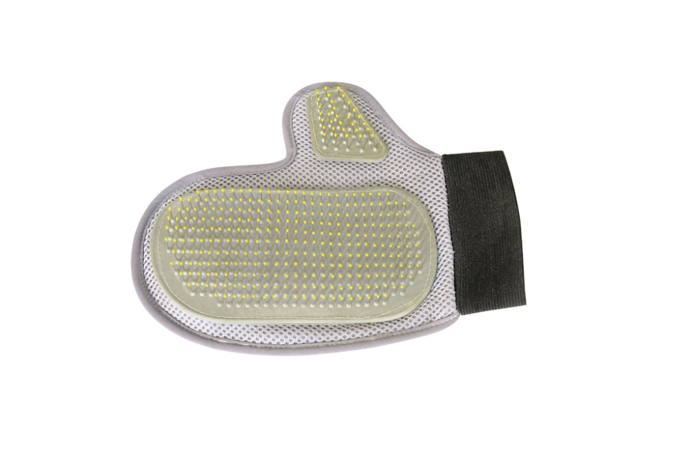 Germanns Trio Fellpflege-Handschuh