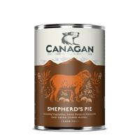 Canagan Nassfutter 400g