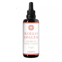 Naturu Kolloidales Tantal