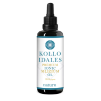 Naturu Kolloidales Silliziumöl 50ml