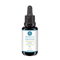 Naturu Kolloidales Siliziumöl 20ml