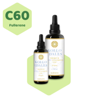 Naturu Kolloidales Fullerene C60 50ml