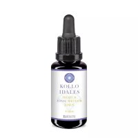 Naturu Kolloid. Meteoreisen 20ml