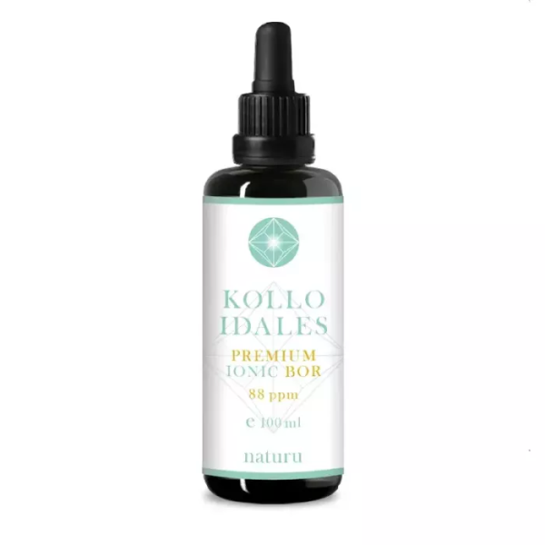 Naturu Kolloidales Bor 100ml