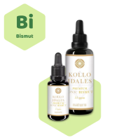 Naturu Kolloidales Bismut 50ml