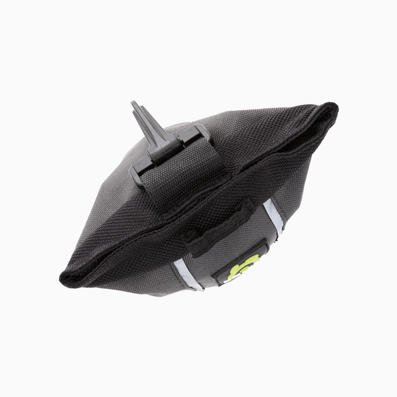 Maelson Futterbag magnetisch anthracite