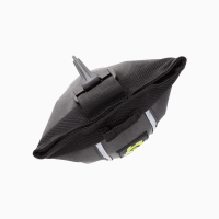 Maelson Futterbag magnetisch anthracite
