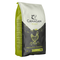 Canagan Small Breed Chicken