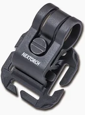 Nextorch Halterung NEXTORCH schwarz