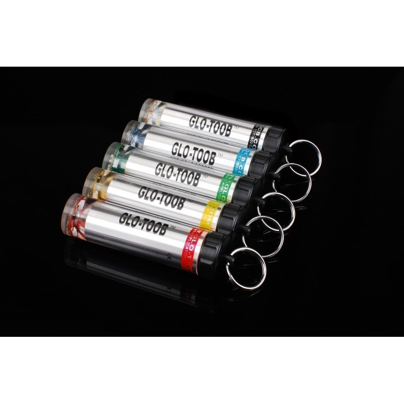 Nextorch Nextorch Taktische Signallampe GT-AAA PRO-blue