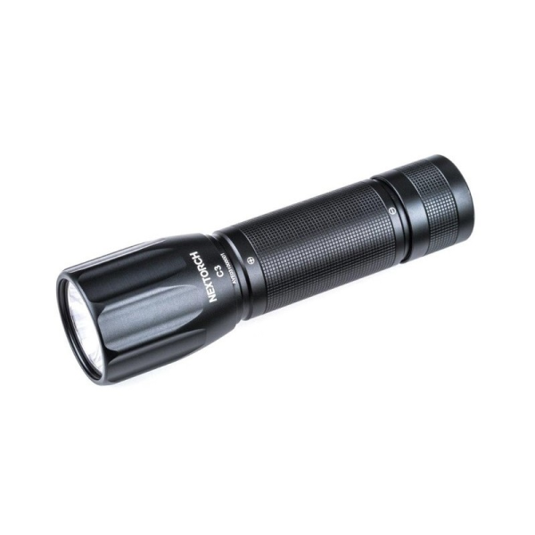Nextorch Taschenlampe C3