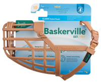 Baskerville Maulkorb Baskerville Classic T6, 7x28cm