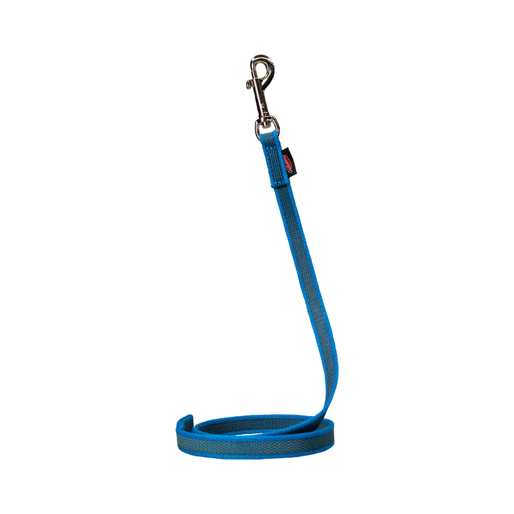 Grossenbacher ABS Softflex Kurzführer 19mm/1m türkis