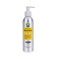 Grau Dog Erg.Futt. Hokamix Skin & Shine 250ml