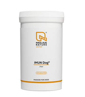 Nikolaus Nature Imun Dog Para 115g