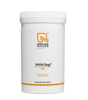 Niklaus Nature Imun Dog Para