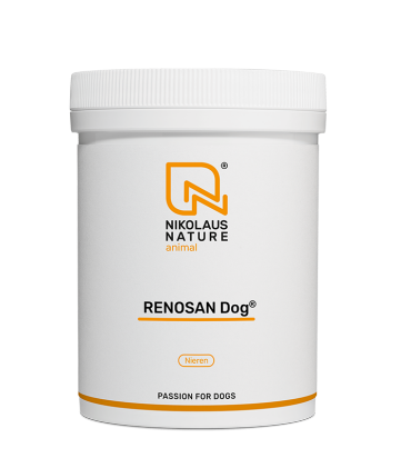 Nikolaus Nature Imun Dog Para 750g
