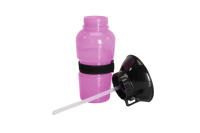 Germanns Trio WALKY Wasserflasche Sportflasche 550ml