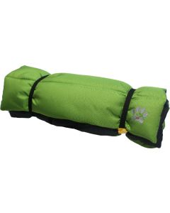 Kyli Outdoor Matte hellgrün 65x80