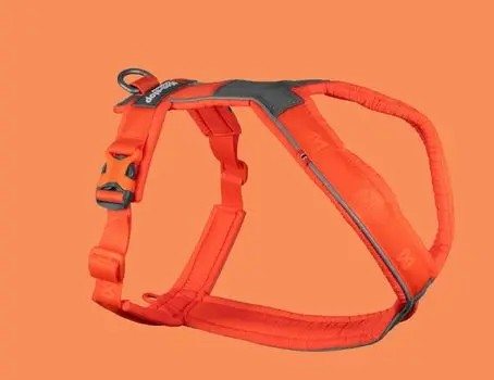 Non-Stop Line Harness 5.0, orange
