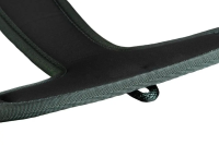Non-Stop Line Harness 5.0, green