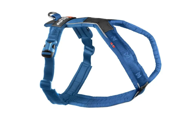 Non-Stop Line Harness 5.0, blue
