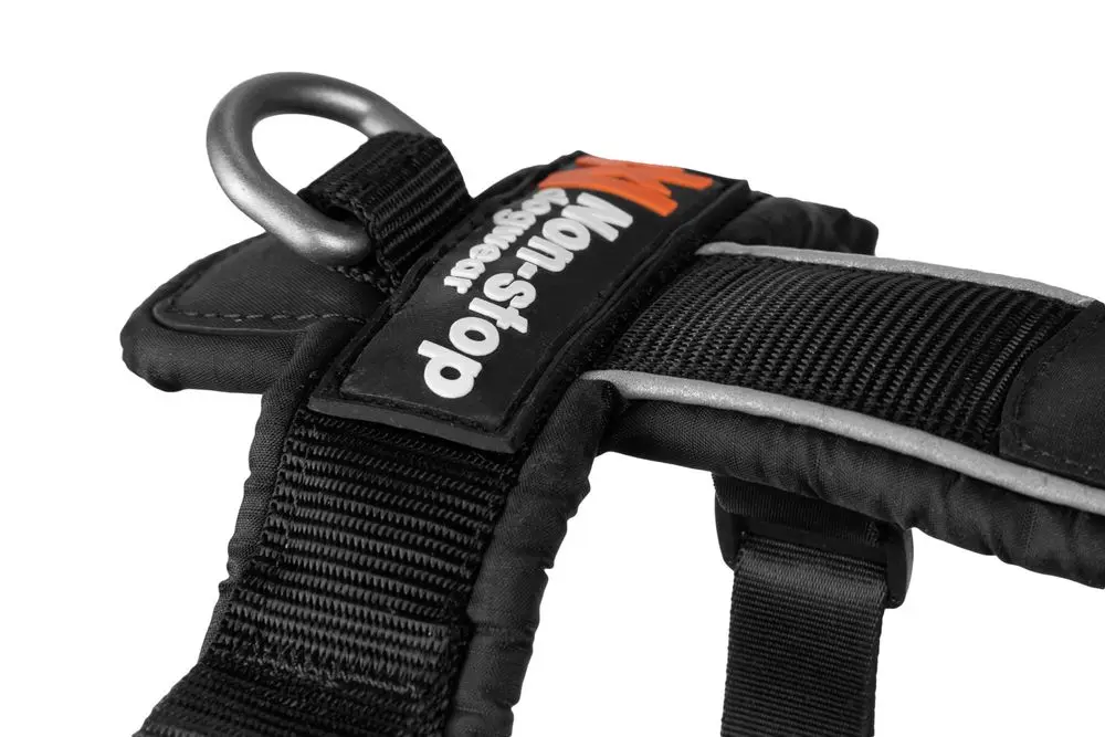 Non-Stop Line Harness 5.0, blue