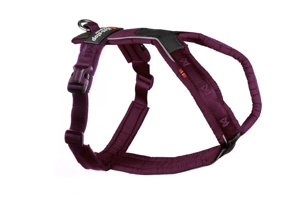 Non-Stop Line Harness 5.0, purple