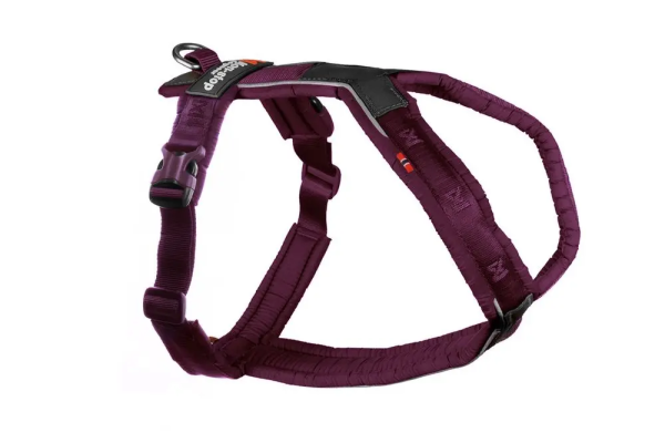 Non-Stop Line Harness 5.0, purple