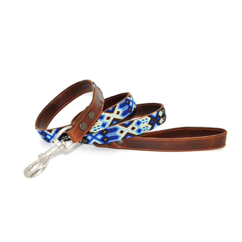 Kinaku Leine "Tulum" S/M