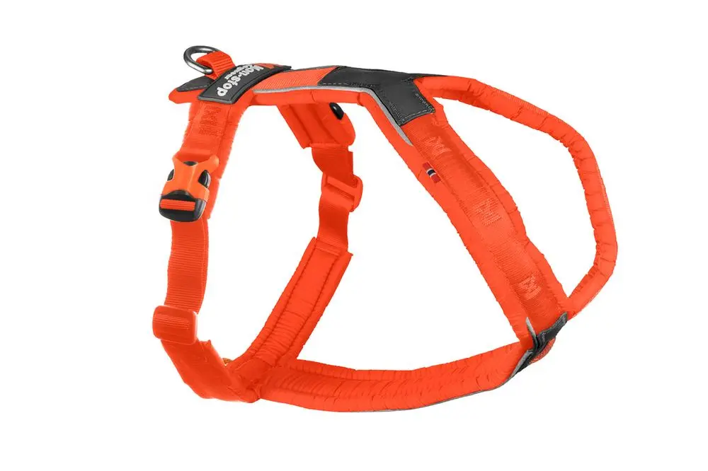 Non-Stop Line Harness 5.0, orange